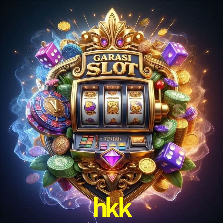 hkk - cassino ao vivo